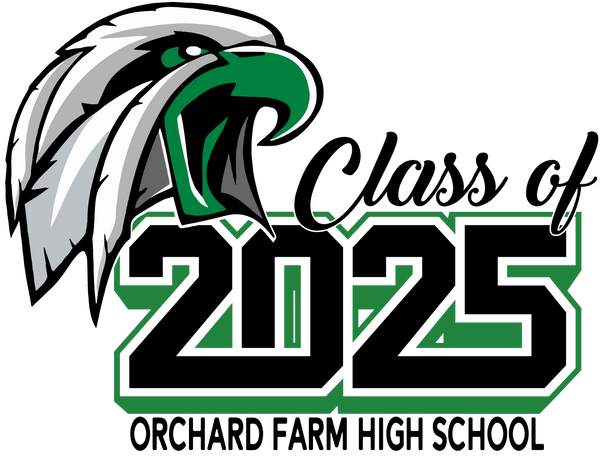 ORCHARD FARM HIGH SCHOOL C/O 2025