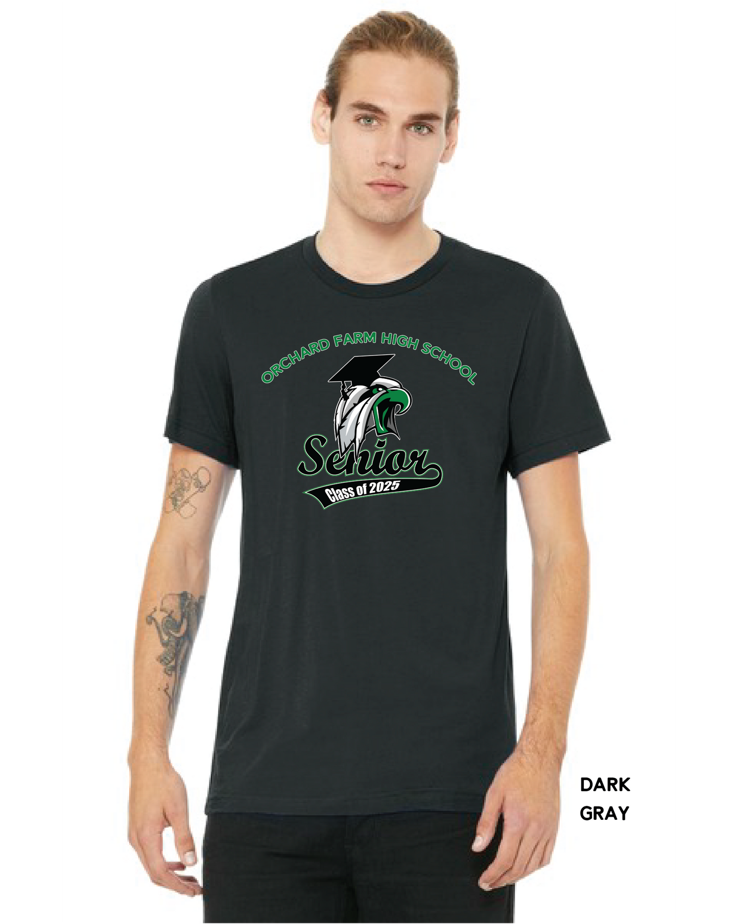 OFHS 1 - T-SHIRT