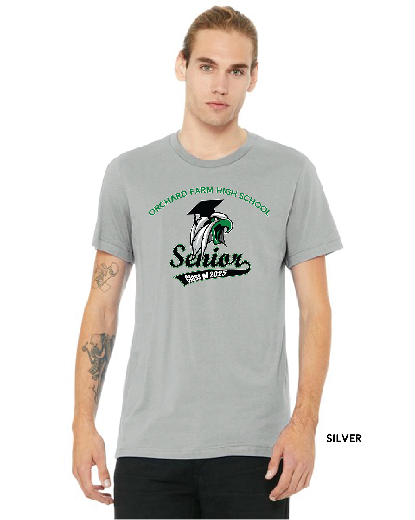 OFHS 1 - T-SHIRT