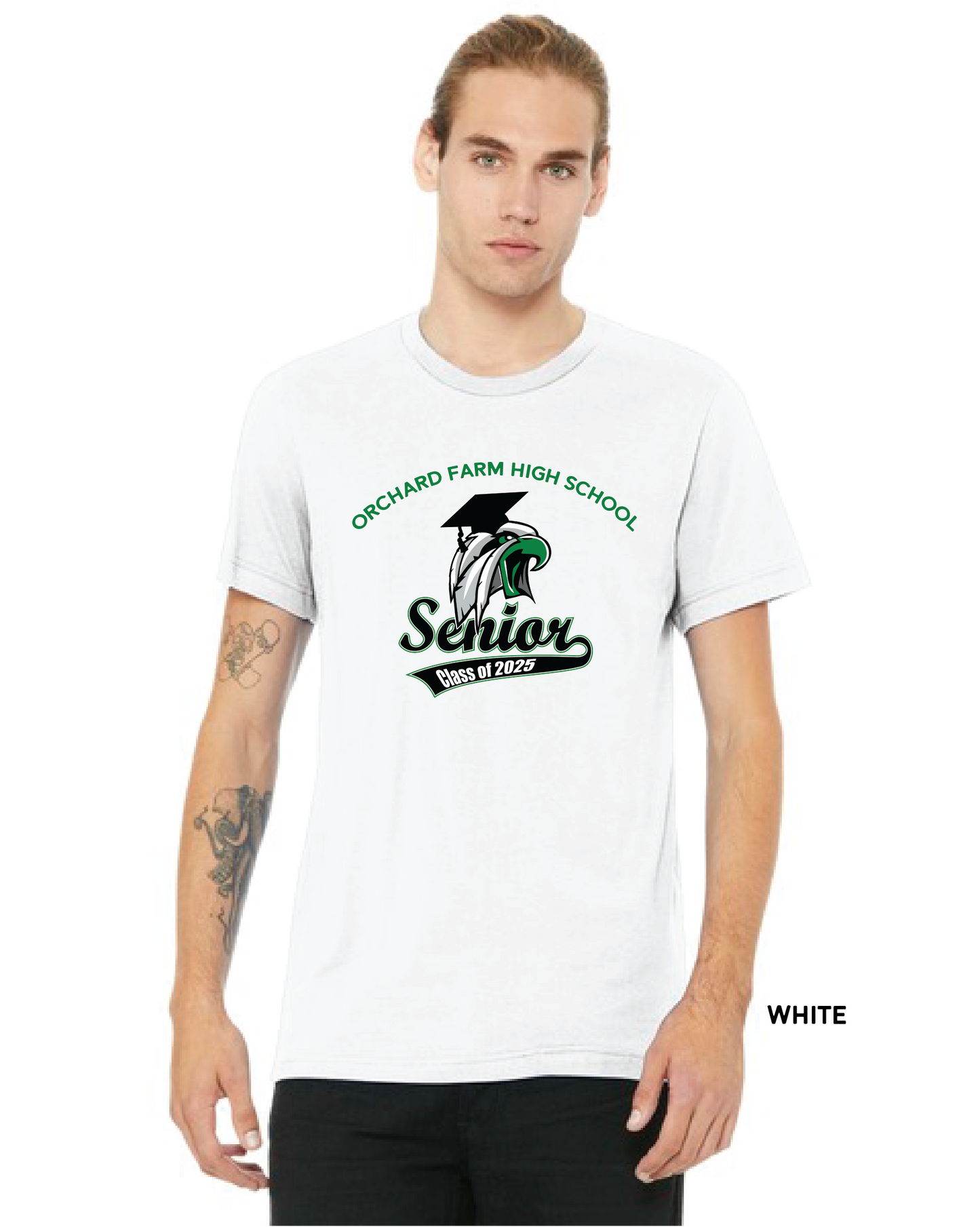 OFHS 1 - T-SHIRT