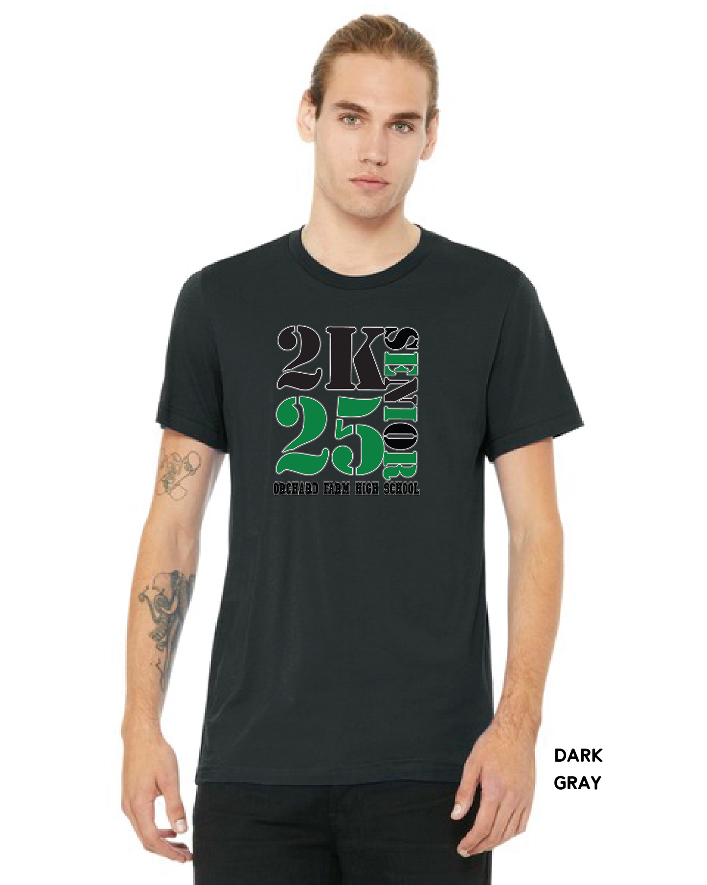 2K25 T-SHIRT