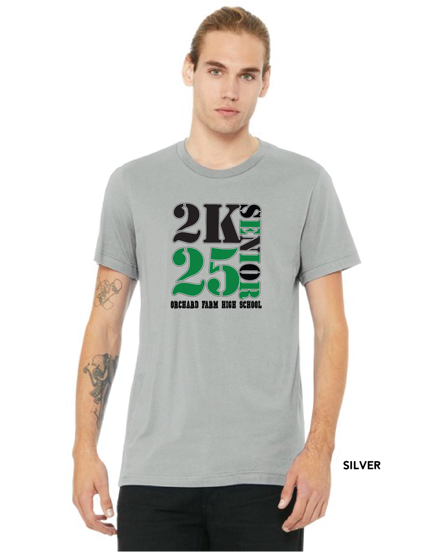 2K25 T-SHIRT