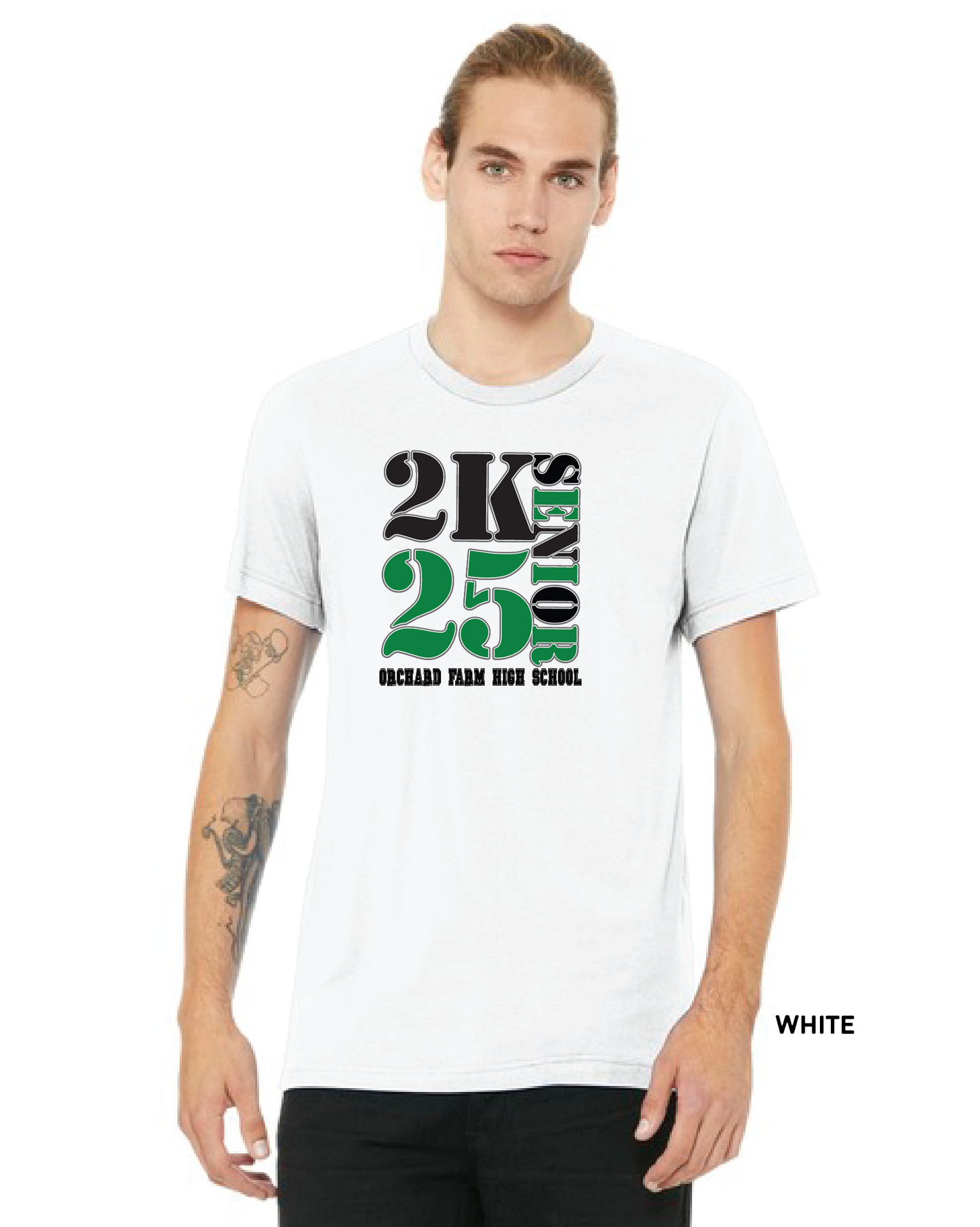 2K25 T-SHIRT