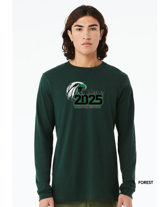 OFHS 2 - LONG SLEEVE T-SHIRT