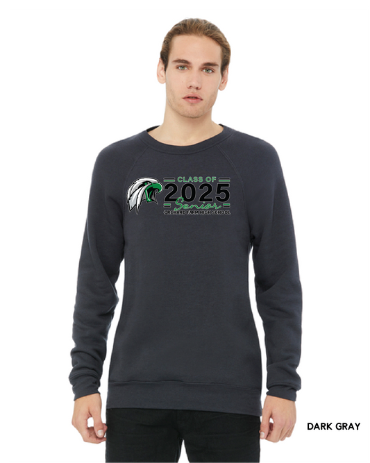 OFHS 3 - CREW SWEATSHIRT