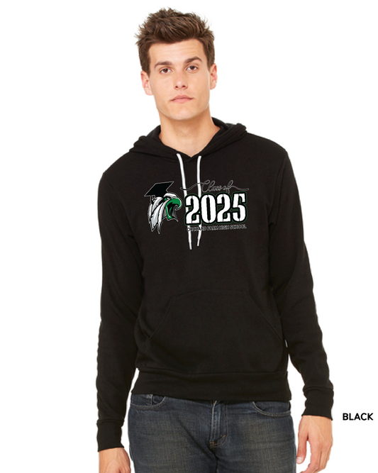 OFHS 4 - PULLOVER HOODIE