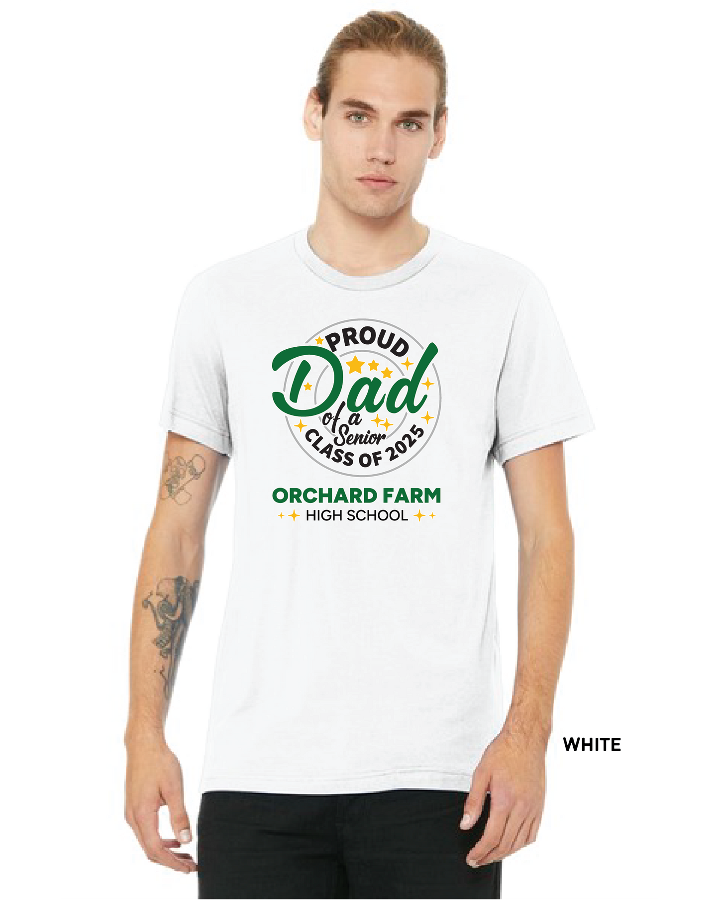 DAD T-SHIRT