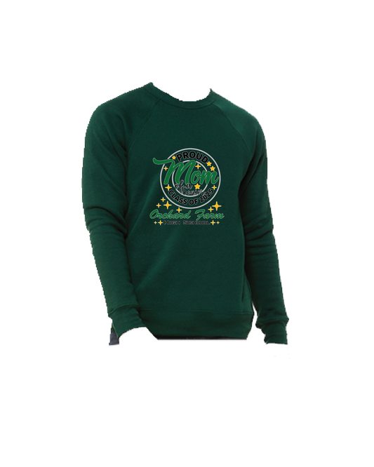 MOM CREW SWEATSHIRT