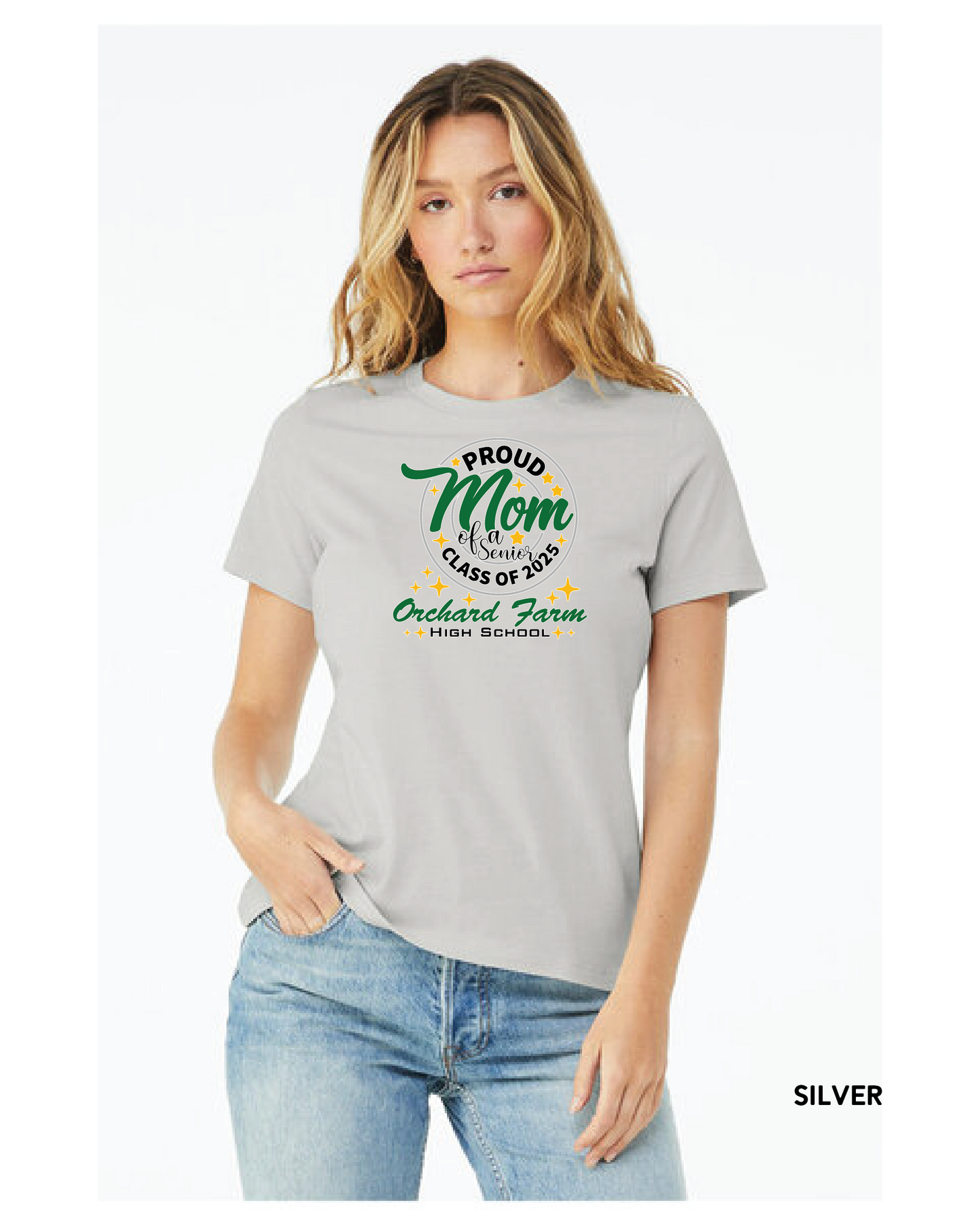 MOM T-SHIRT