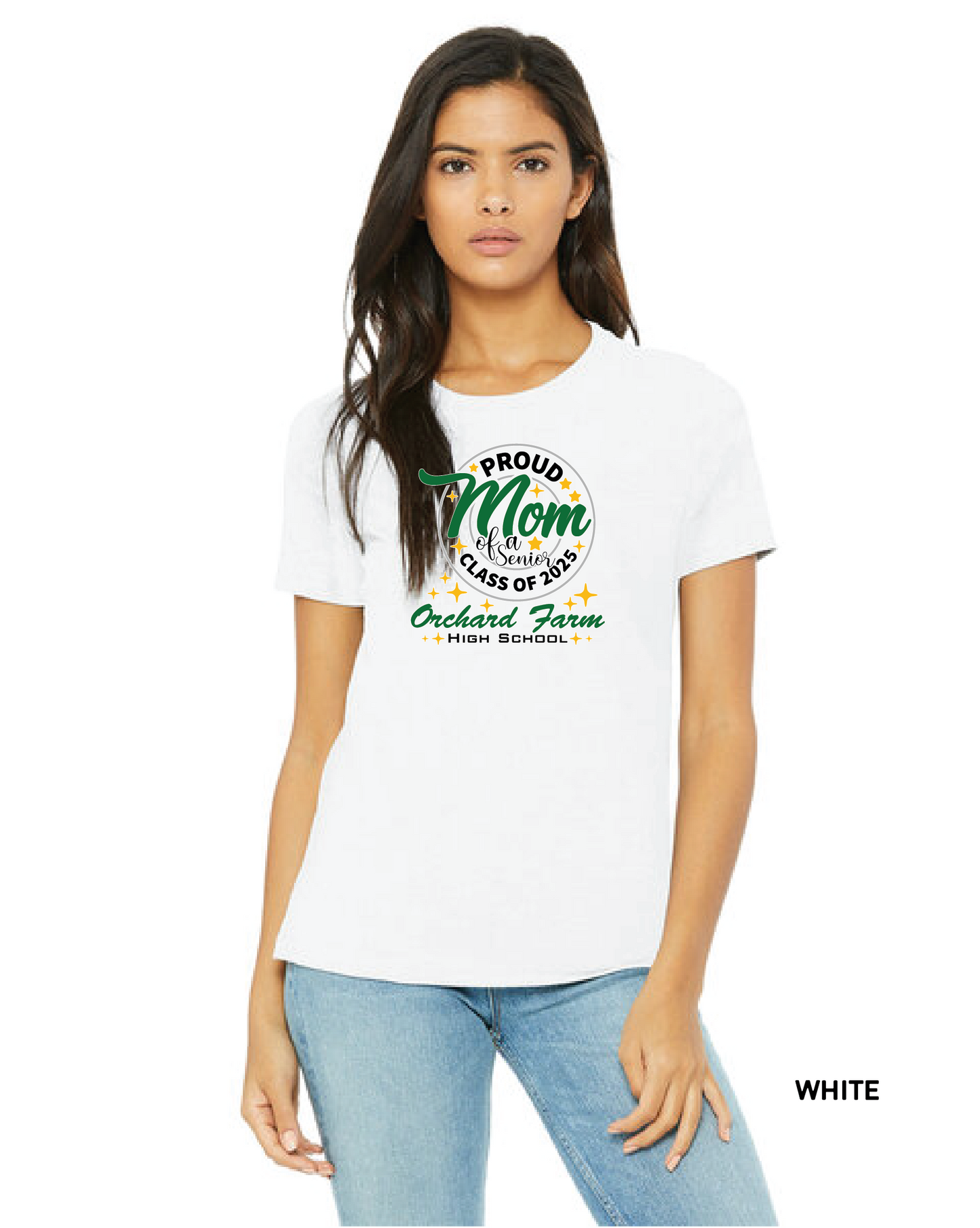 MOM T-SHIRT